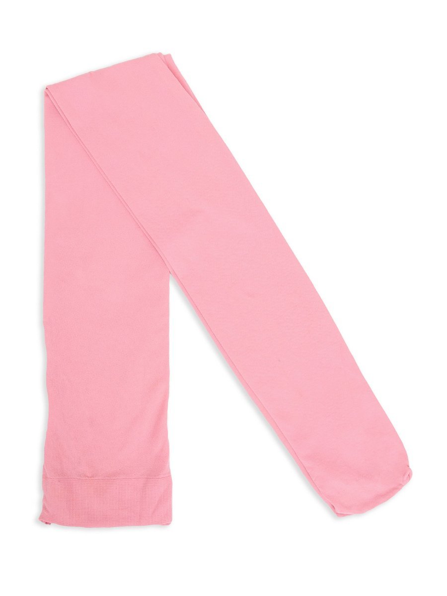 Rajstopy dziecięce, mikrofibra gładkie wrzosowe 40 DEN, 140-146