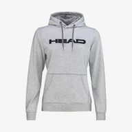 Bluzy damskie - Bluza z kapturem damska Club Rosie - miniaturka - grafika 1