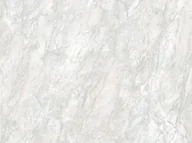 Meble modułowe i akcesoria - Okleina meblowa MARMUR ROMEO Biała Mat 90 x 210 cm - miniaturka - grafika 1