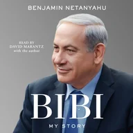 Audiobooki obcojęzyczne - Bibi - miniaturka - grafika 1