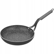 Patelnie - PATELNIA Z POWŁOKĄ GRANITOWĄ Ø200 MM 018203 - miniaturka - grafika 1