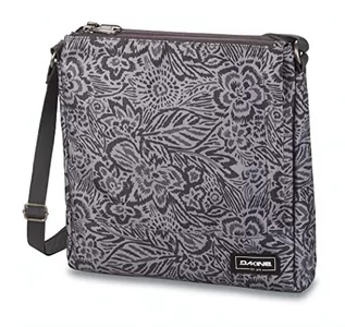 Torebki damskie - Dakine jordy crossbody, Petal Maze, Minimalistyczny - grafika 1