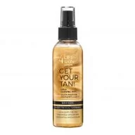 Wody i perfumy damskie - Lift4Skin Get Your Tan! złota mgiełka rozświetlająca 150ml - miniaturka - grafika 1