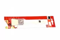 Przybory do gotowania - Rewe Pędzelki Drewniany pędzel do wypieków 2 szt a la Casa - miniaturka - grafika 1