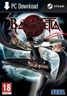 Gry PC Cyfrowe - Bayonetta (PC) klucz Steam - miniaturka - grafika 1