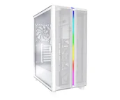 Obudowy komputerowe - Montech SKY ONE Lite White - miniaturka - grafika 1