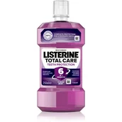 Płyny do płukania jamy ustnej - LISTERINE LISTERINE TOTAL CARE PŁYN DO PŁUKANIA UST 250ML - miniaturka - grafika 1
