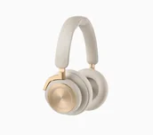Słuchawki - Bang & Olufsen BeoPlay HX ANC (złoty) - miniaturka - grafika 1