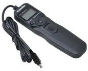 Akcesoria fotograficzne - Nikon Commlite WĘŻyk Spustowy InterwaŁ Do Mc-30 Typ 4 SB3563 - miniaturka - grafika 1