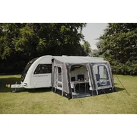 Namioty - Przedsionek Vango Balletto Air 330 Elements ProShield Kolor: szary - miniaturka - grafika 1