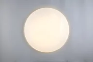 Lampy sufitowe - Ceiling LED lamp REALITY NANDO, 42W, 2700/4000/6000K, 5300lm, O 70x7cm - miniaturka - grafika 1