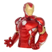 Skarbonki - Figurka skarbonka Marvel - Iron Man - miniaturka - grafika 1