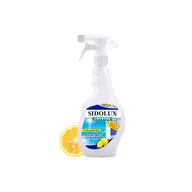 Płyny do mycia szyb - SIDOLUX ANTY PARA SPRAY DO SZYB I LUSTER 500ML - miniaturka - grafika 1