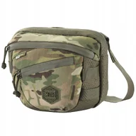 Nerki - Torba Na Ramię Nerka Saszetka Sphaera Hex Hardsling Gen.II M-Tac Multicam Ranger Green - miniaturka - grafika 1