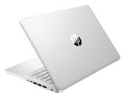Laptopy - HP 14s-fq1222nw / 6Q0X7EA / AMD Ryzen 5 / 8GB / 512GB SSD / AMD Radeon / FullHD / Win 11 / Srebrny 6Q0X7EA_500SSD - miniaturka - grafika 1