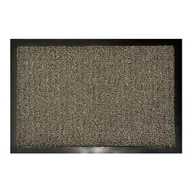 Wycieraczki - Wycieraczka Olimp 90 x 150 cm brąz - miniaturka - grafika 1