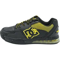 Buty trekkingowe męskie - Buty na deskorolkę męskie DC Versatile Le - miniaturka - grafika 1