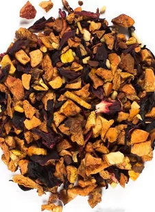 Ronnefeldt Owocowa herbata Couture2 ALMOND DREAMS 100g 3270-uniw - Herbata - miniaturka - grafika 2