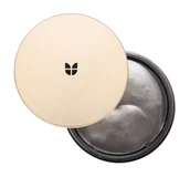 Kosmetyki pod oczy - Mizon Black Pearl płatki żelowe pod oczy 60 szt. MZ103 - miniaturka - grafika 1