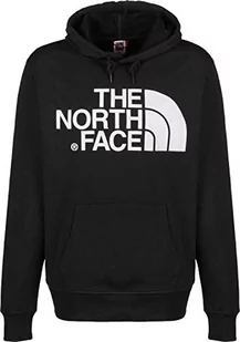 THE NORTH FACE Męska bluza z kapturem nf0a3xyd bluza z kapturem - Bluzy męskie - miniaturka - grafika 1
