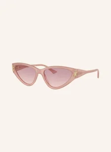 Jimmy Choo Okulary Przeciwsłoneczne jc5019 pink - JIMMY CHOO - Okulary przeciwsłoneczne - miniaturka - grafika 1
