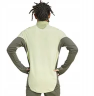 Bluzy męskie - Bluza adidas Real Madryt Training Top JP3979 - miniaturka - grafika 1