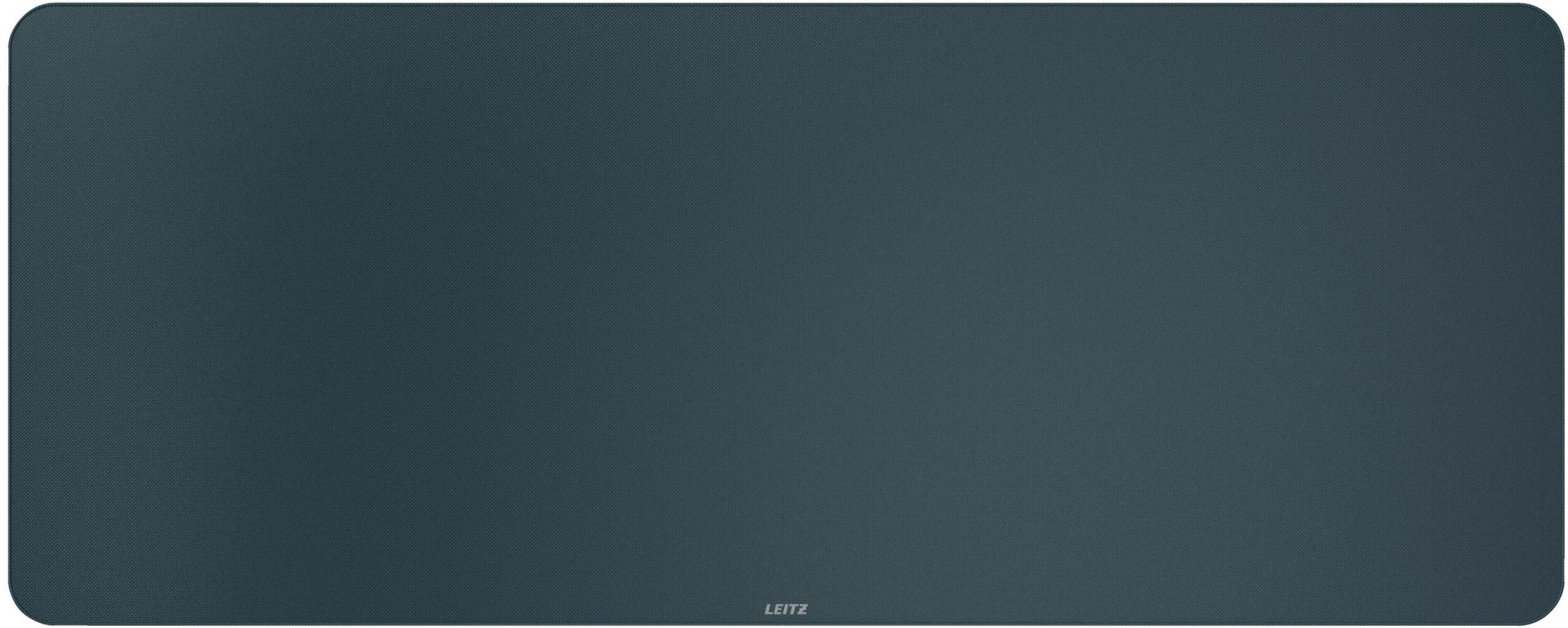 Leitz ekstra stor gaming måtte til skrivebordet Mørkegrå 53840089