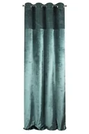 Zasłony - Zasłona 140 x 250 Dekoracyjna Welwet Mady C. Turku - miniaturka - grafika 1