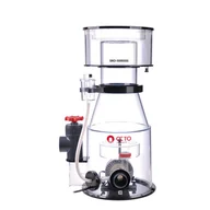 Pozostałe akcesoria do akwarium - Octo SRO-5000SSS Space saver skimer - miniaturka - grafika 1