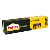 Kleje i inne preparaty budowlane - Klej kontaktowy Universal Classic 50 ml Pattex - miniaturka - grafika 1