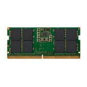 Pamięci RAM - HP 16GB DDR5 (1x16GB) 5600 DIMM ECC REG Memory 760N2AA - miniaturka - grafika 1