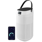 Oczyszczacze powietrza - OLIMPIA SPLENDID AURA CARE (TOW017682) - miniaturka - grafika 1