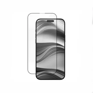 JCPal Preserver Tempered Glass Szkło ochronne do iPhone 16 Pro Max - Refill - Szkła hartowane na telefon - miniaturka - grafika 1