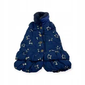 Kamizelki damskie - Kamizelka dla dziewczynki TOMMY HILFIGER 18 M - Tommy Hilfiger - miniaturka - grafika 1