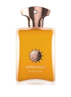 Wody i perfumy damskie - Amouage Overture Man - miniaturka - grafika 1