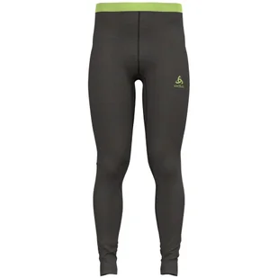Legginsy termoaktywne męskie Odlo NATURAL PERFORMANCE PW 15 - Legginsy - miniaturka - grafika 1
