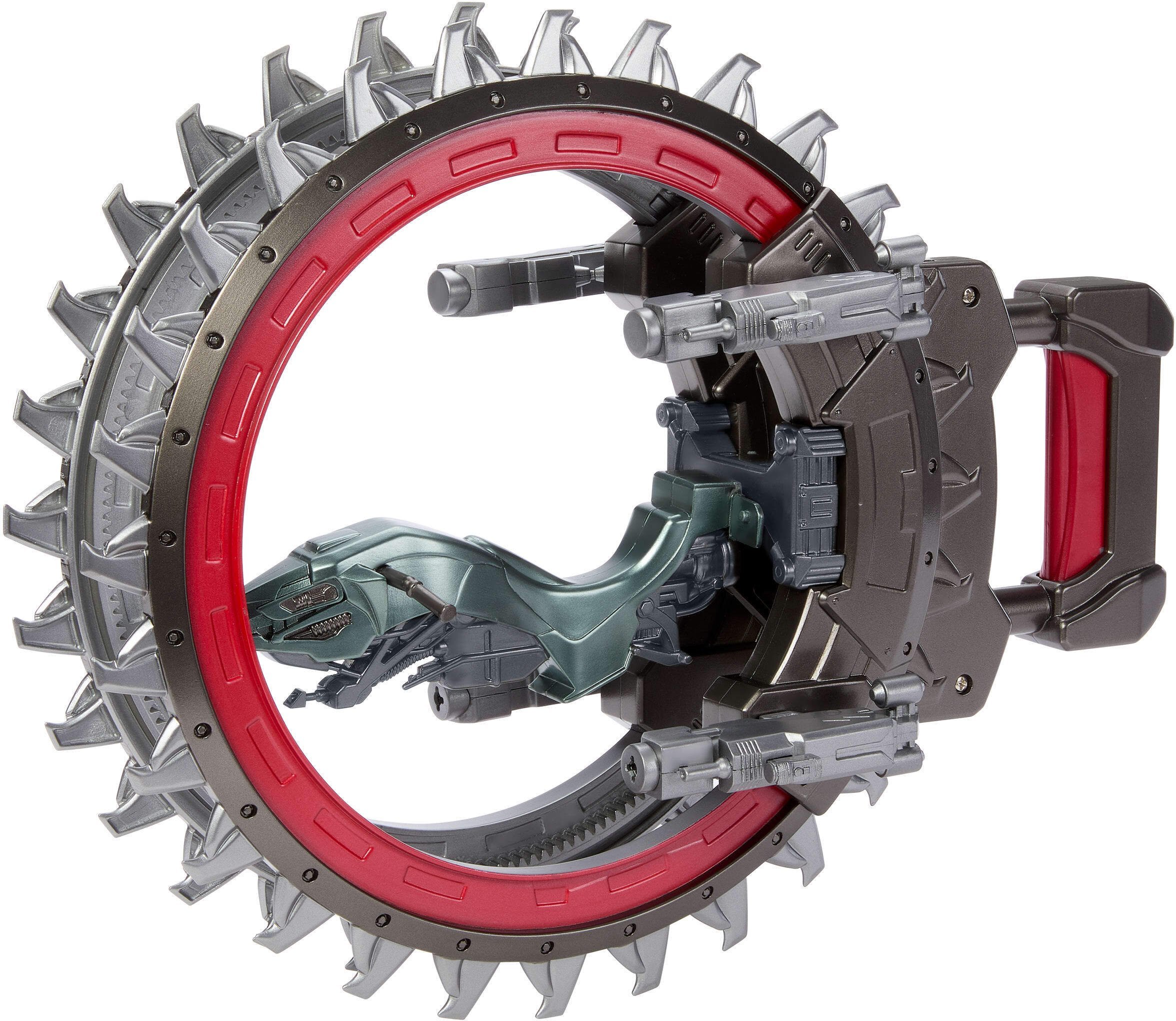 Figurka Mattel Masters of the Universe - Movie Roton Vehicle JKJ05