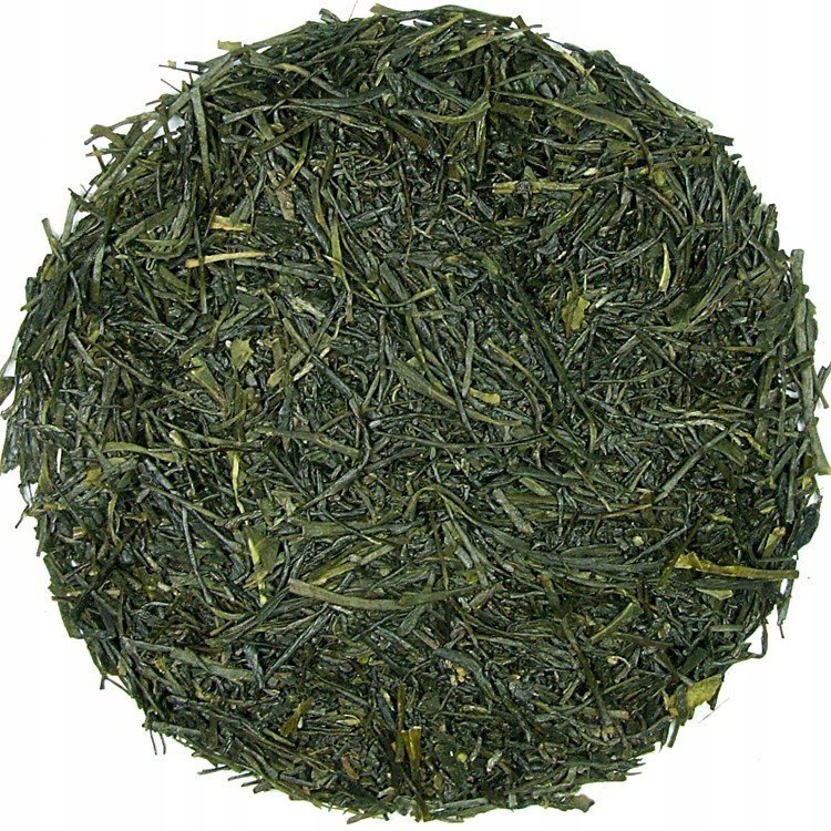 Herbata Zielona Gyokuro Japan Style Premium 1kg
