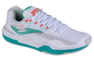 Tenis ziemny - Joma T.Point Men 2202 TPOINS2202P, Męskie, buty do tenisa, Biały - miniaturka - grafika 1