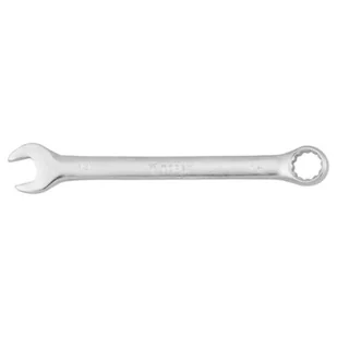 TOPEX grupa Klucz płasko-oczkowy 14mm 180 mm stal CrV eliptyczny 35D709 35D709 - Akcesoria do elektronarzędzi - miniaturka - grafika 1