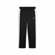 Dresy męskie - PUMA SPODNIE T7 ALWAYS ON RELAXED 62958901 r XXL - miniaturka - grafika 1