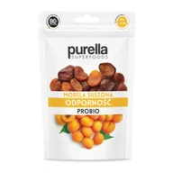 Bakalie - Superfoods Morele suszone Probio - miniaturka - grafika 1
