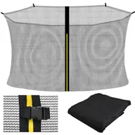 Akcesoria do trampolin - MAXY C.O. Siatka do trampoliny wewnętrzna 244cm 5902367972455 - miniaturka - grafika 1