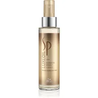 Odżywki do włosów - Wella SP Luxe Oil Esencja keratynowa wzmacniająca 100 ml - miniaturka - grafika 1