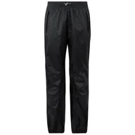 Spodnie sportowe męskie - Spodnie męskie Regatta Active Overtrousers Rozmiar: XL / Kolor: czarny - miniaturka - grafika 1