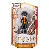 Wizarding World Wizarding World Figurka kolekcjonerska Harry Potter 6062061 6062061 - Figurki dla dzieci - miniaturka - grafika 2