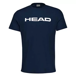 HEAD T-shirt męski Club Ivan M (1 opakowanie) - Koszulki męskie - miniaturka - grafika 1