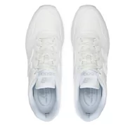 Półbuty męskie - Sneakersy New Balance GM500ZW2 White - miniaturka - grafika 1