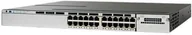 Switche - Cisco CATALYST 9300L MINI 48P UPOE C9300LM-48U-4Y-E - miniaturka - grafika 1