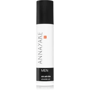 Annayake Anti Wrinkle Care For Men krem przeciwzmarszczkowy 50ml - Kosmetyki do pielęgnacji twarzy męskie - miniaturka - grafika 1